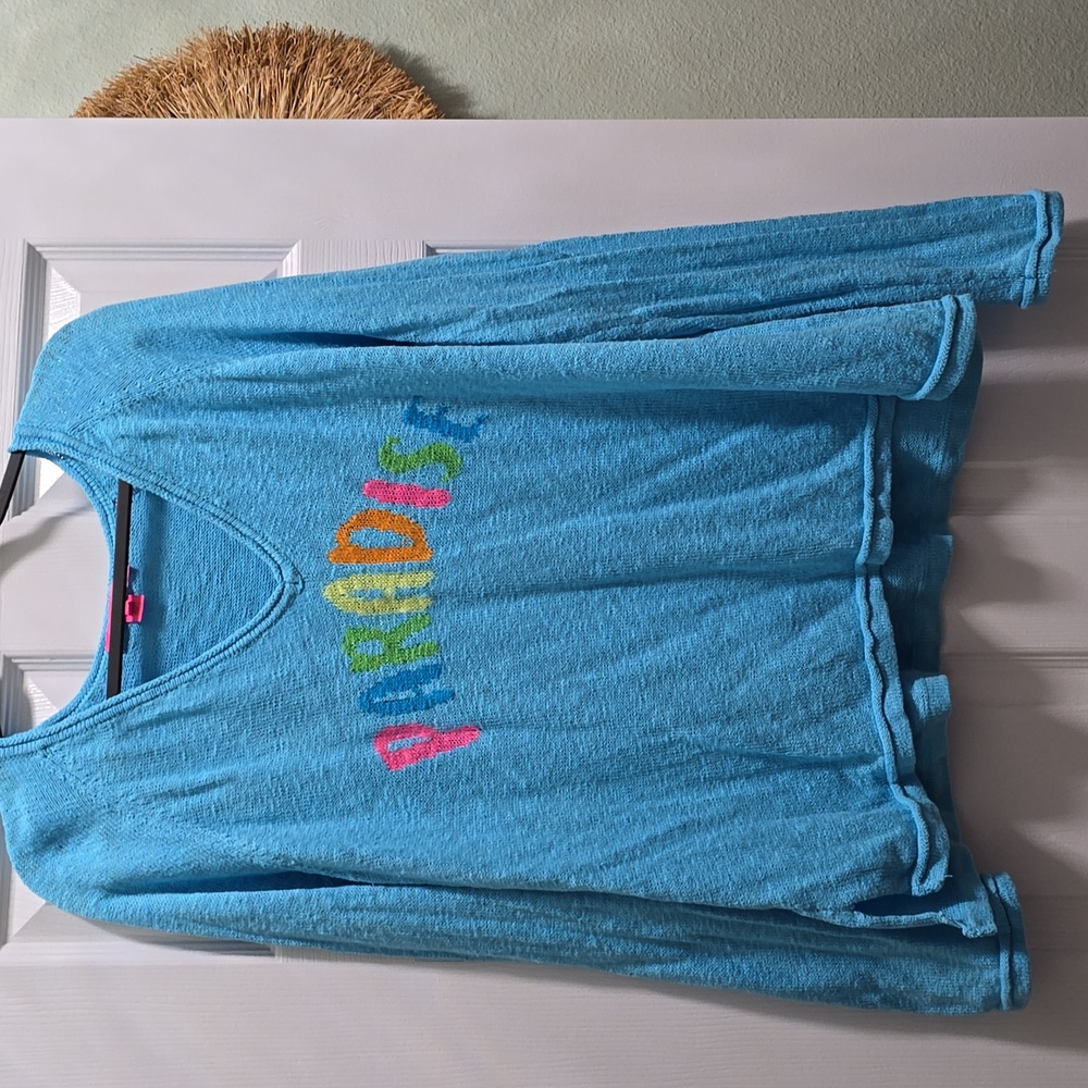 Lilly Pulitzer Sweater